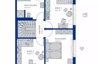 Haus kaufen in 55270 Essenheim, Dringend Baupartner für DHH in Essenheim gesucht -Grundstück inkl.