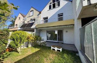 Haus kaufen in 65207 Igstadt, REIHENWEISE LEBENSQUALITÄT - MEHR PLATZ ALS AUSREDEN