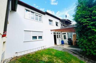 Einfamilienhaus kaufen in 71384 Weinstadt, Platz für die ganze Familie! Einfamilienhaus mit Einliegerwohnung in Weinstadt-Schnait