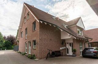 Doppelhaushälfte kaufen in 48351 Everswinkel, Familienfreundliches Eigenheim mit 130 m², 5 Zimmern & Südgarten in Everswinkel