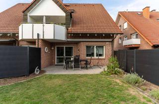Doppelhaushälfte kaufen in 48351 Everswinkel, Familienfreundliches Eigenheim mit 130 m², 5 Zimmern & Südgarten in Everswinkel