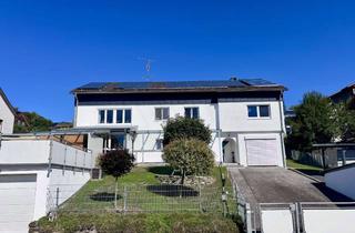Haus kaufen in Orchideenweg 13, 94034 Grubweg, Mehrgenerationenhaus in ruhiger und idyllischer Stadtrandlage