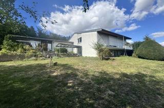 Haus mieten in Bergwiesenstraße, 72666 Neckartailfingen, Idyllischer Landsitz im Grünen – großzügiges Einfamilienhaus mit Einliegerwohnung und super Garten