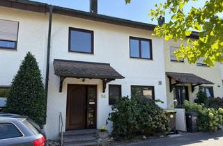 Haus mieten in 74211 Leingarten, Geräumiges Reihenhaus in Leingarten mit 5,5 Zimmern