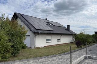 Haus mieten in 35274 Kirchhain, Großzügiges Einfamilienhaus mit großem Garten – viel Platz für die ganze Familie