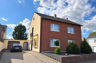 Haus mieten in Aachener Straße 88, 53909 Zülpich, Zuhause mit 7 Zimmern, viel Platz und großem Garten in Zülpich/Geich