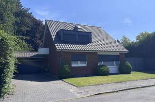 Haus mieten in Cranachstraße, 41063 Windberg, Freistehendes Einfamilienhaus in Toplage – Wohnen am Bunten Garten