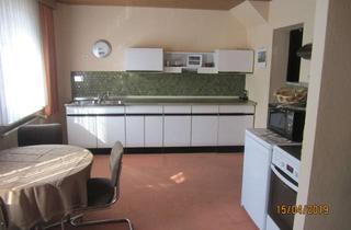 Haus mieten in 65474 Bischofsheim, Reihenmittelhaus mit 4 Zimmern in Bischofsheim