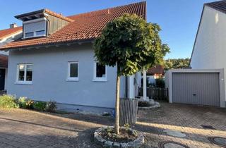 Haus mieten in Weiherstraße 23, 87700 Amendingen, Charmantes Einfamilienhaus mit 4 Zimmern in Memmingen