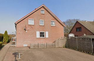 Haus mieten in Bareneck 6B, 23617 Stockelsdorf, Modernisiertes Wohnhaus in familienfreundlicher Toplage