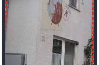 Haus mieten in Alter Kirschgarten 20, 55246 Mainz-Kostheim, Modernisiertes 3-Zimmer-Einfamilienhaus mit Terrasse und Einbauküche in Mainz-Kostheim