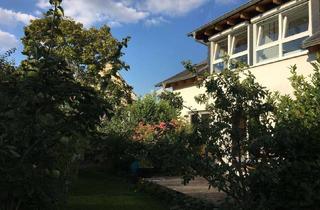 Haus mieten in 64546 Mörfelden-Walldorf, Modernes Einfamilienhaus mit Garten, viel Platz und perfekter Anbindung