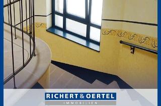 Anlageobjekt in 01139 Mickten, Denkmalgeschütztes Wohn- und Geschäftshaus in beliebter Lage von Mickten