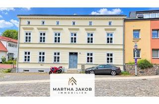 Anlageobjekt in 18573 Altefähr, Kapitalanlage mit ca. 9 % Soll-Rendite! 6 modernisierte Wohnungen im Seebad Altefähr - Rügen!