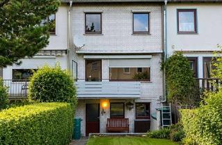 Anlageobjekt in 28277 Kattenesch, Renditeobjekt mit rund 8% Rendite, neue Heizung, Balkonkraftwerk, provisionsfrei