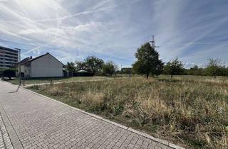 Grundstück zu kaufen in 79591 Eimeldingen, Baugrundstück in ruhiger und idyllischer Lage am Ortsrand von Eimeldingen