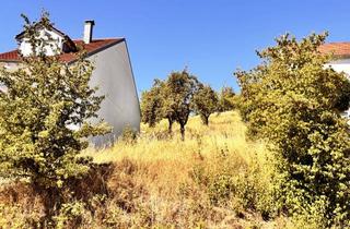 Grundstück zu kaufen in Dietrich-Bonhoeffer-Straße 43, 73630 Remshalden, Baugrundstück in Top-Aussichtslage für 1-2-Familienhaus!