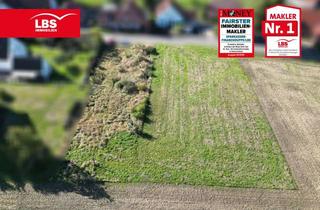 Grundstück zu kaufen in 32479 Hille, Attraktives Wohnbaugrundstück mit 2.701 m² – vielseitige Bebauungsmöglichkeiten…
