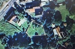 Grundstück zu kaufen in St. Annen 33a?, 31655 Stadthagen, Baugrundstück, zentral und doch in der Natur