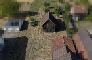Grundstück zu kaufen in 77815 Bühl, Exklusives, großes Grundstück mit fast 5000 m² in Toplage von Bühl-Weitenung zu verkaufen.