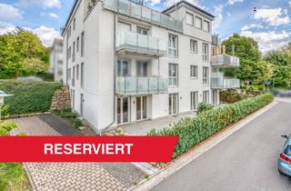 Wohnung kaufen in 37085 Göttingen, Moderner Wohnkomfort auf den Zietenterrassen
