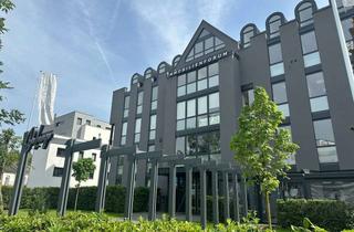 Büro zu mieten in Friedrich-Ebert-Anlage 11A, 63450 Hanau, Immobilienforum - Büroangebot: Erstklassige Bürozimmer in zentraler Lage von Hanau!
