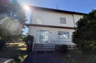 Praxen mieten in Dresdener Straße 11, 55129 Ebersheim, Großzügige Praxis-/Gewerberäume über zwei Etagen mit 324 m² in Mainz-Ebersheim