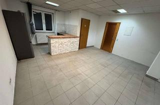 Büro zu mieten in 97084 Heuchelhof, Gewerbeeinheit im EG, 36 m² – Büro, Studio, Kleingewerbe, Lager (in Würzburg-Heuchelhof)