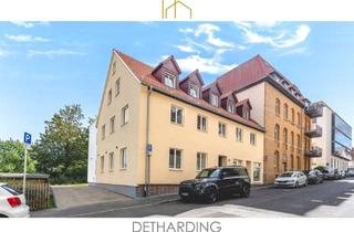 Gewerbeimmobilie kaufen in 34131 Bad Wilhelmshöhe, Moderne Gewerbefläche mit historischem Charme in Kassel-Wahlershausen