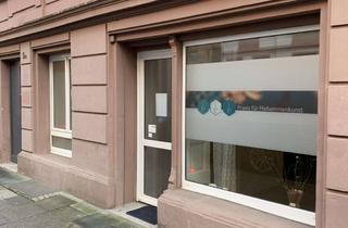 Büro zu mieten in Egenolffstraße 5a, 60316 Nordend-Ost, Bürofläche in zentraler Lage von Frankfurt Nordend-Ost