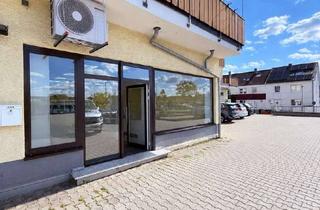 Gewerbeimmobilie mieten in Baumannstr, 92224 Amberg, Multifunktionale Gewerbefläche zu vermieten
