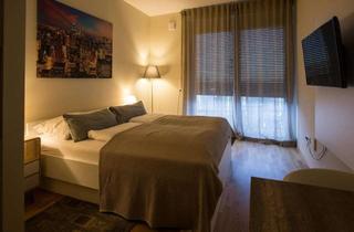 Immobilie mieten in Willy-Brandt-Allee, 81829 München, Willy-Brandt-Allee, Munich furnished