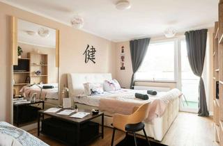 Immobilie mieten in Sternbuschweg, 47057 Hochfeld, Sternbuschweg, Duisburg furnished