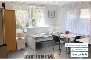 Immobilie mieten in Jakobstrasse, 70794 Filderstadt, 2-Zimmerwohnung Filderstadt - Wohnen auf Zeit ab 1 Monat