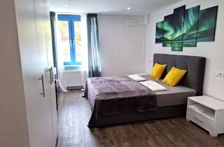 Immobilie mieten in Am Echazufer, 72764 Reutlingen, Möbliertes Apartment in Reutlingen mieten – Wohnen auf Zeit ab 1 Monat
