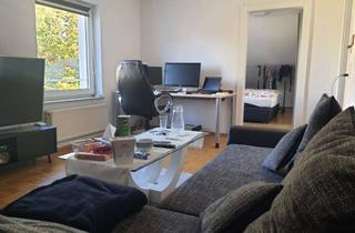 Immobilie mieten in 30163 Vahrenwald, Möblierte Wohnung - Untermieter ab 15.11.2026 gesucht!