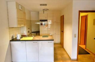 Immobilie mieten in Fabrikstrasse 20, 79104 Oberau, Modernes & voll ausgestattetes 2-Zimmer-Apartment mit Balkon in Oberwhiere