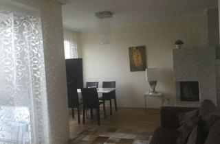 Immobilie mieten in Belgradstraße 150, 80804 Schwabing-West, Möblierte 2-Zimmer Penthouse mit Kamin am Luitpoldpark