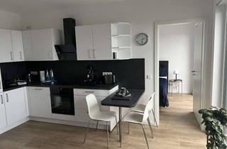 Immobilie mieten in Osterland 6a, 31832 Springe, All-incl VS usive möbliert – ideal als Zweit- oder Arbeitswohnung