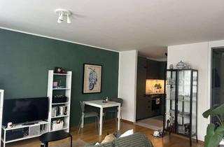 Immobilie mieten in Kellerstrasse 20, 81667 München, Wohnung zur Zwischenmiete in Haidhausen (1.10.2026 bis 15.05.2027)
