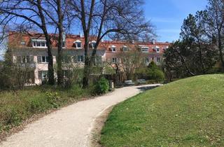 Immobilie mieten in 82110 Germering, Dachwohnung in Germering auf Zeit