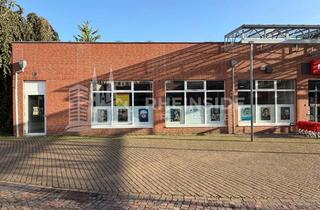Gewerbeimmobilie mieten in 51427 Bergisch Gladbach, Großzügige Lager- und Ausstellungsfläche im Herzen von Refrath