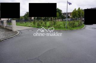 Garagen kaufen in Hans-Seiler-Str., 90427 Nürnberg, Top-Lage im Städtedreieck Nürnberg / Fürth / Erlangen: Baugrundstück ca. 550 m² für 2 DHH oder EFH