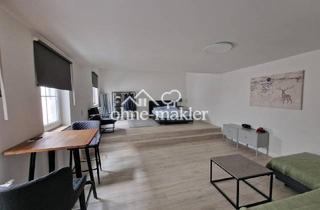 Wohnung mieten in Oberer Stadtplatz, 94405 Landau, Großzügiges Apartment in Landau Isar