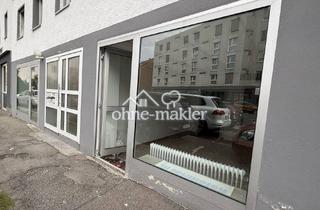 Büro zu mieten in Untere Vorstadt 26, 78532 Tuttlingen, Gewerbefläche zu vermieten | ca 85qm | Laden Ladenlokal + Lager + Büro