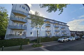 Wohnung mieten in 28279 Bremen, 2 Zi. Whg. - Bremen-Arsten - barrierefrei mit Balkon + TG-Stellplatz
