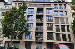Wohnung kaufen in Senefelderstraße 21, 10437 Berlin, Luxuriöse Etagenwohnung im Herzen von Prenzlauer Berg - Erstbezug