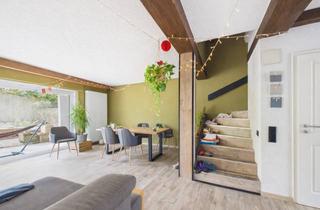 Haus kaufen in 68723 Oftersheim, 4 Etagen-Wunder! Perfekt für Familien & Paare mit Raumbedarf