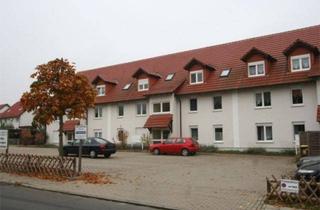 Wohnung mieten in Alte Salzstraße 2b, 04425 Taucha, Ruhig und idyllisch in Merkwitz wohnen