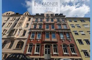 Wohnung mieten in Pestalozzistr. 36, 08523 Plauen, Lieblingsplatz? 3-Zi.Wohnung mit Balkon
